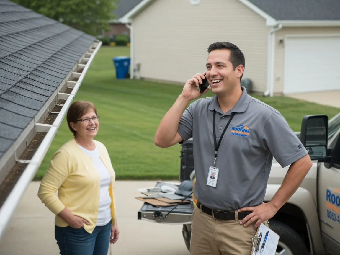 Local Roofing Contractors Russellville, KY FAQs